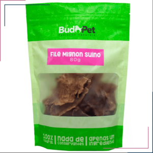 Petisco - Filé Mignon Budopet