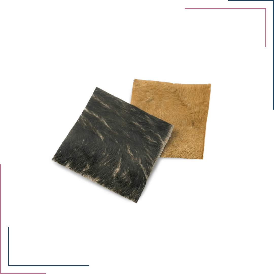 Mordedor Natural - Mini Mat