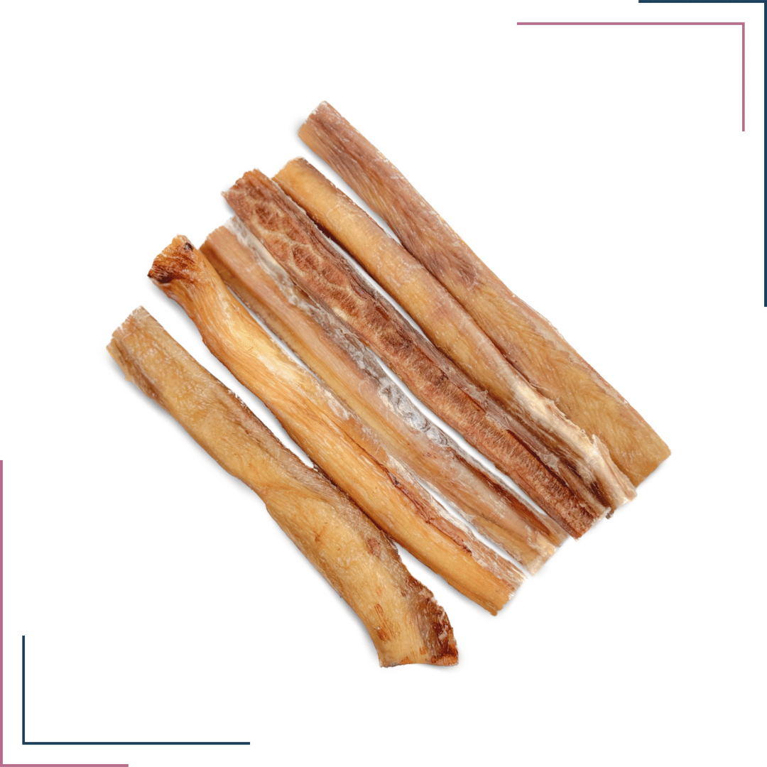 Mordedor Natural - Vergalho Stick Bovino