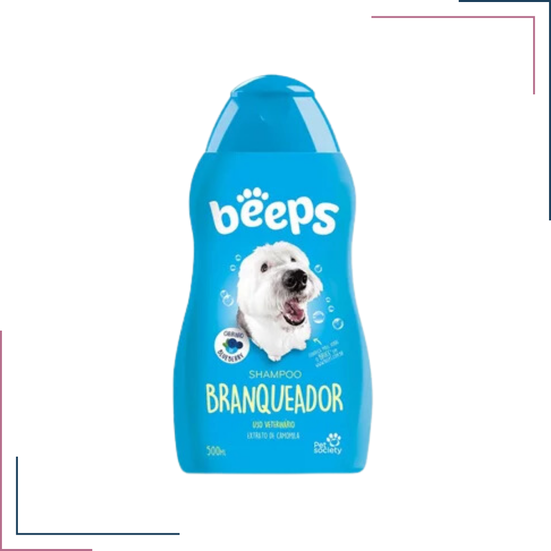 Beeps Branqueador