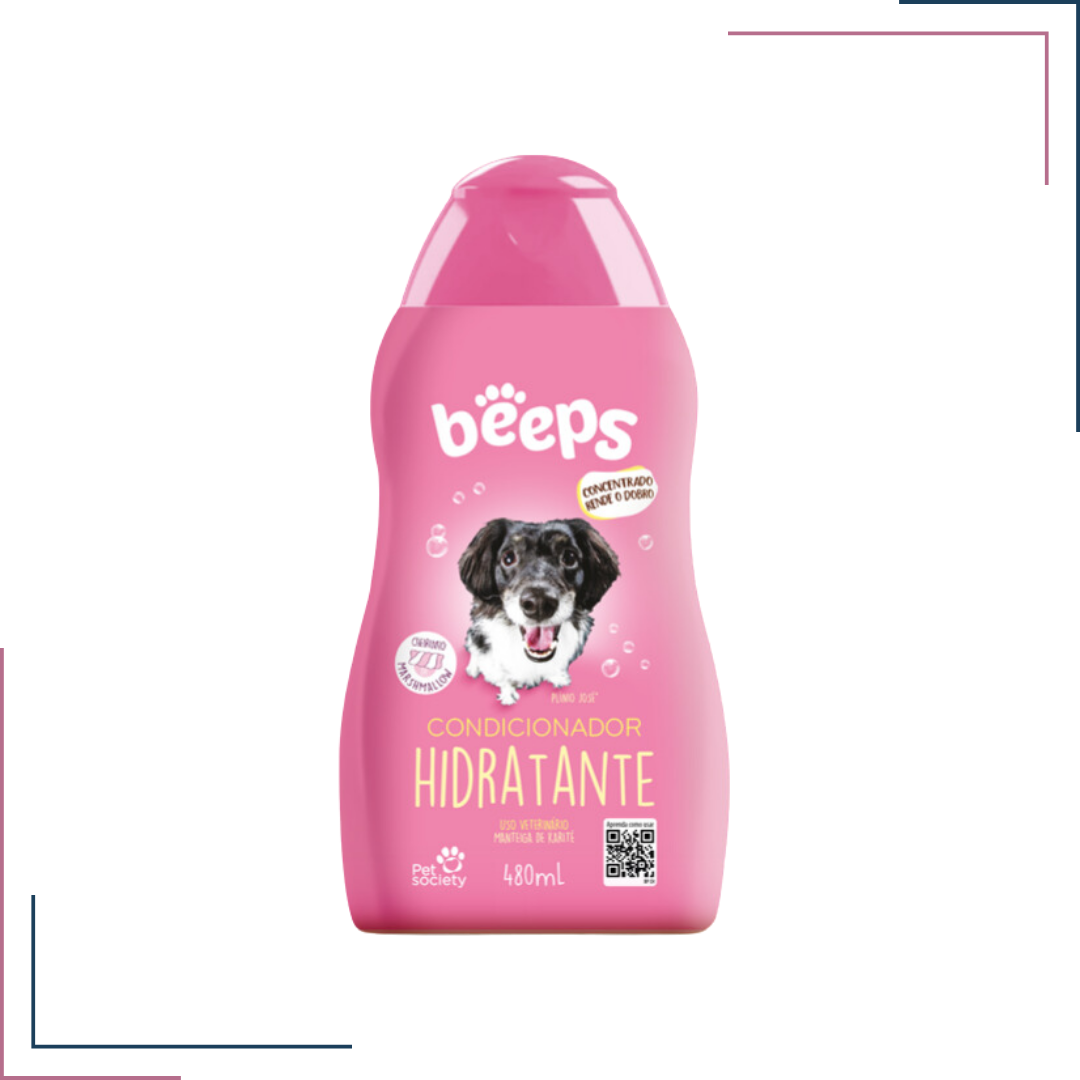 Beeps condiconador