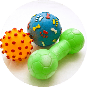 Brinquedos