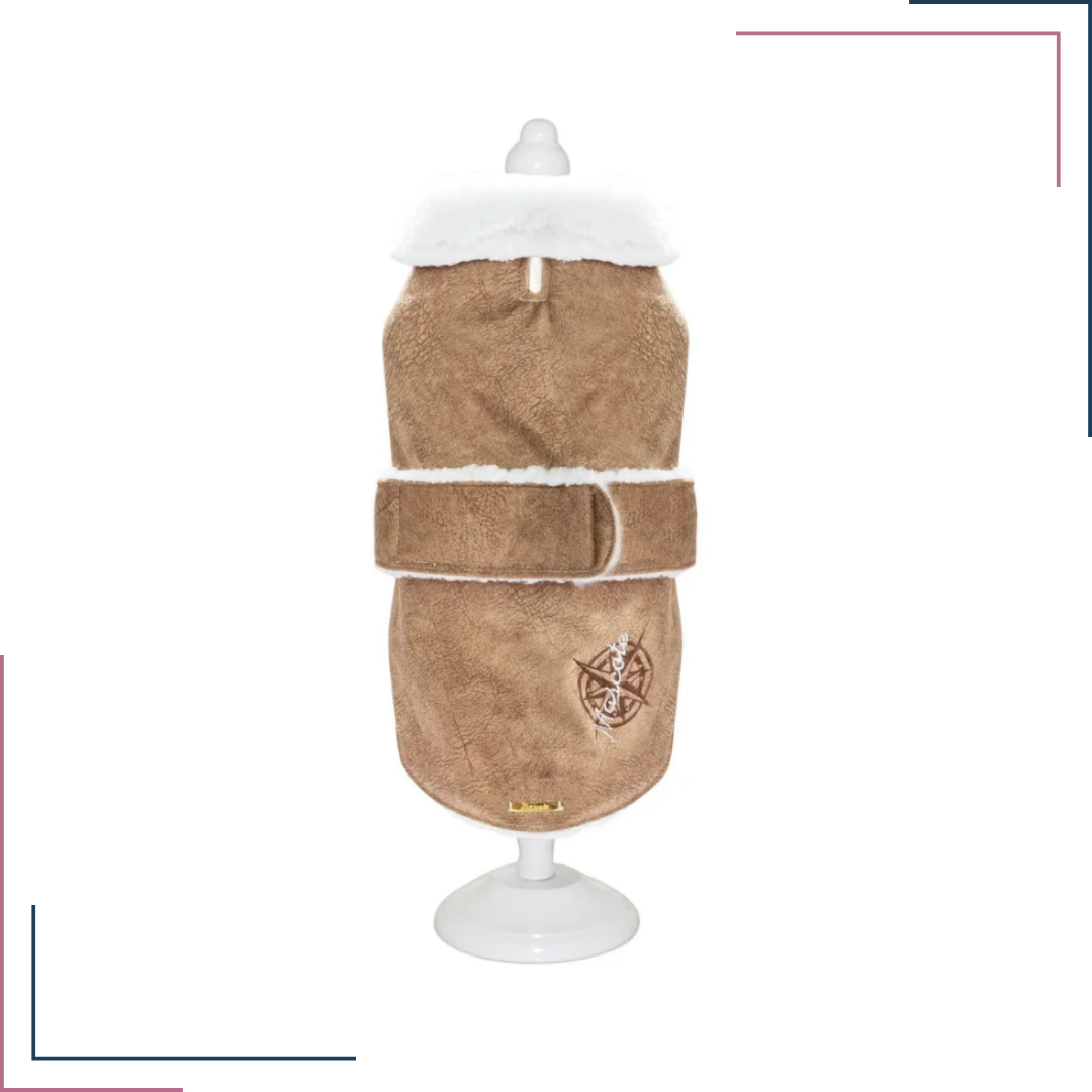 Capa sherpa