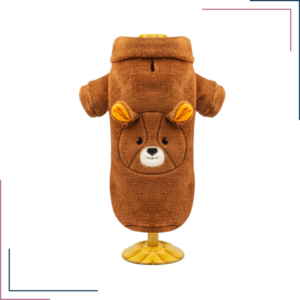 Casaco urso