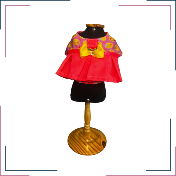 Cropped com argola - Imagem 2