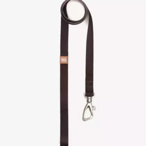 Guia Basic Avulsa 1,2m Preto Caqui