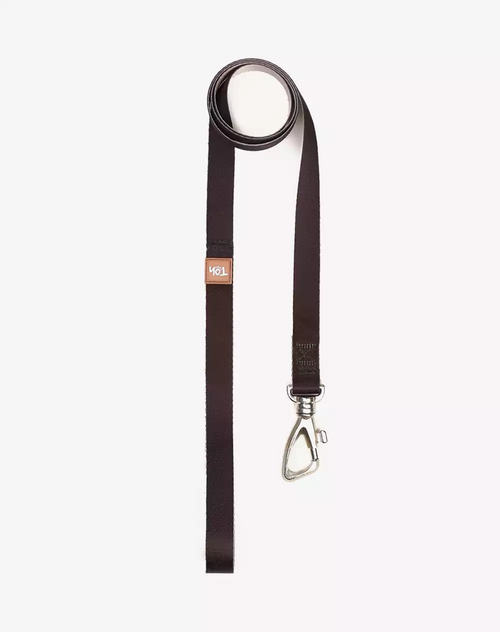 Guia Basic Avulsa 1,2m Preto Caqui