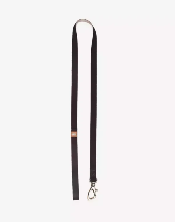 Guia Basic Avulsa 1,2m Preto Caqui - Imagem 3