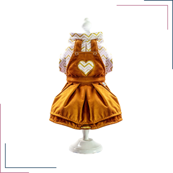 Vestido lucy