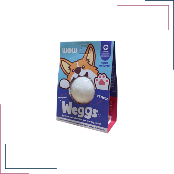 Weggs frango