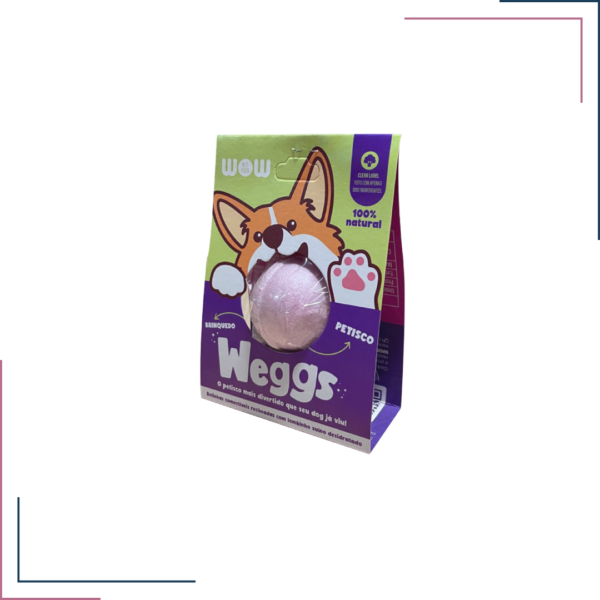 Weggs lombinho