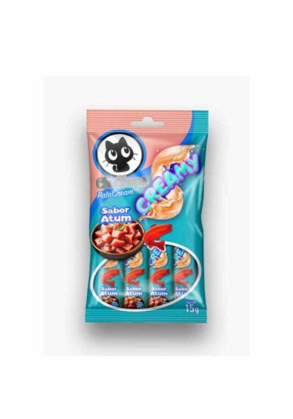 Chuchups Patê Cream - Imagem 3