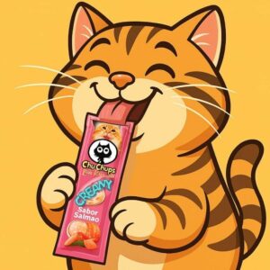 Chuchups Patê Cream
